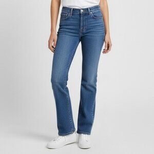 Vintage Levi's White Tab Straight Wider Leg Jeans - 10/28-29" Waist 👖